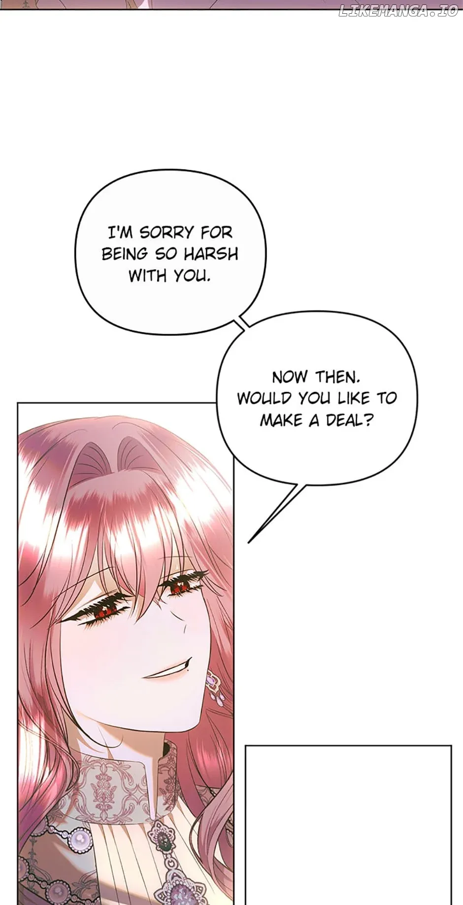 How to survive sleeping with the emperor Chapter 50 page 45