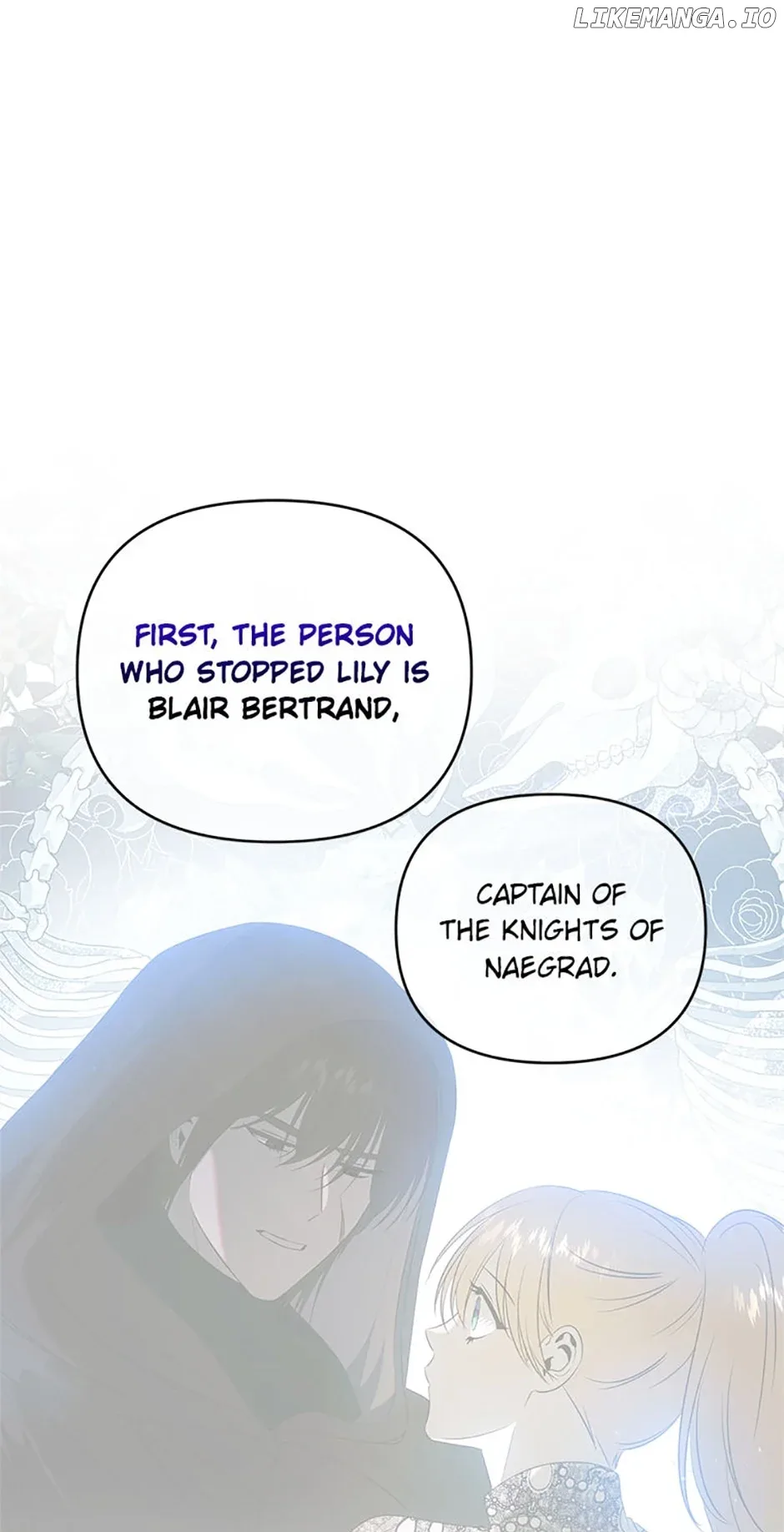 How to survive sleeping with the emperor Chapter 50 page 49