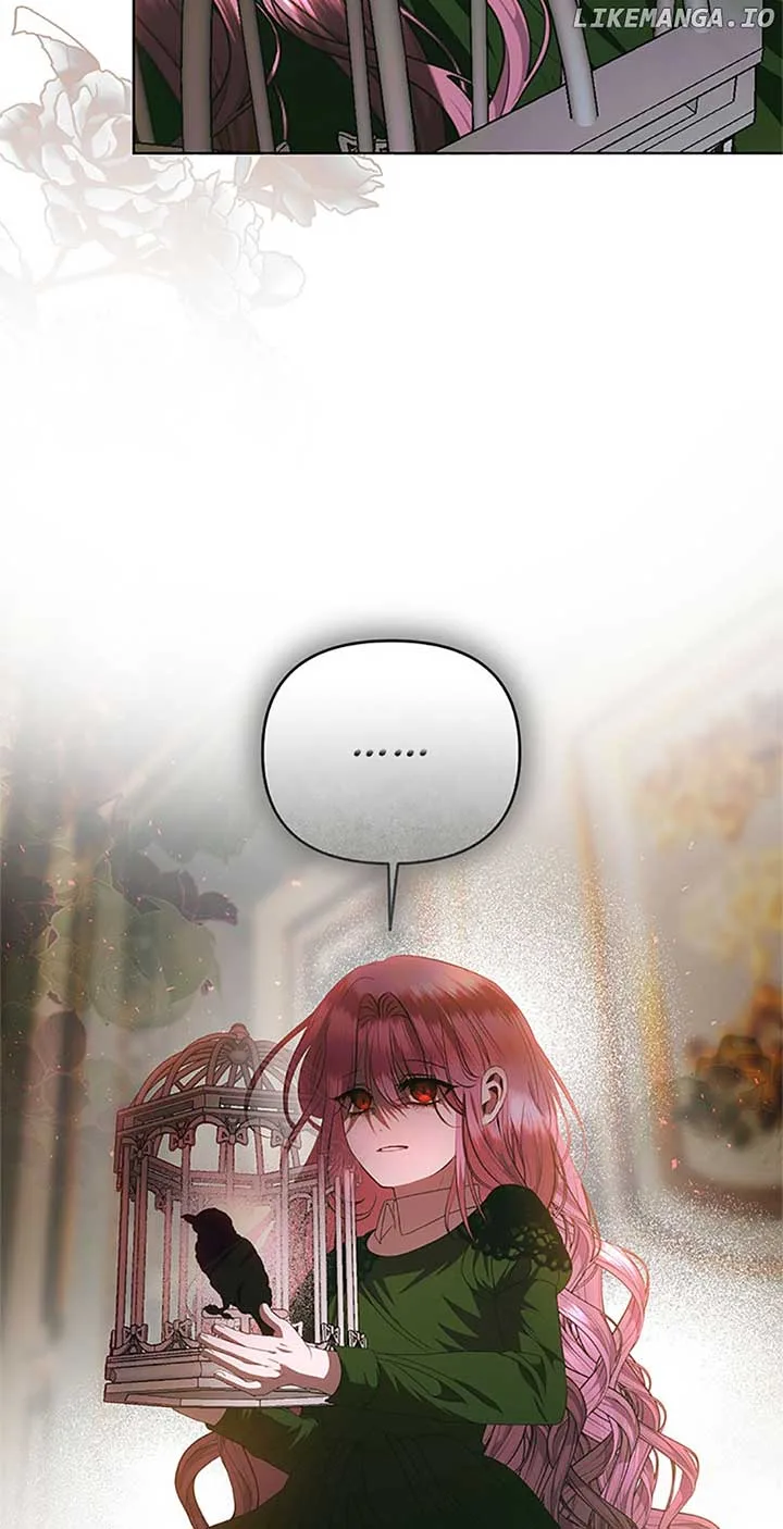 How to survive sleeping with the emperor Chapter 54 page 6