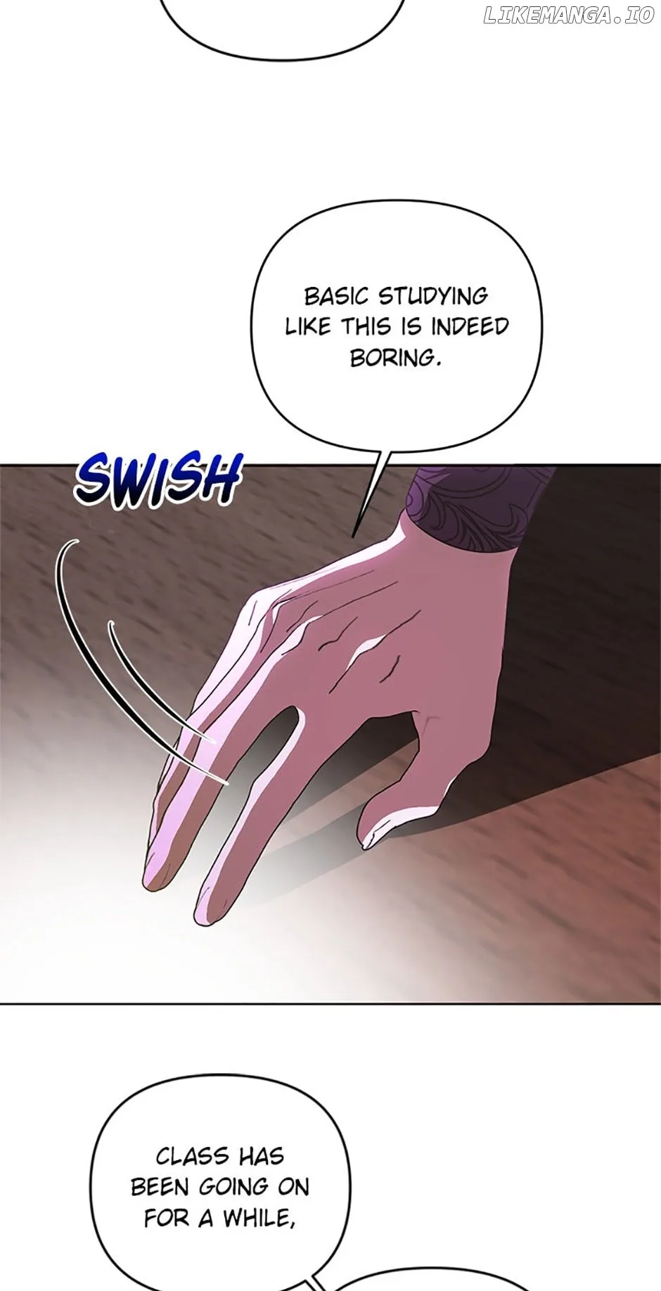 How to survive sleeping with the emperor Chapter 53 page 48