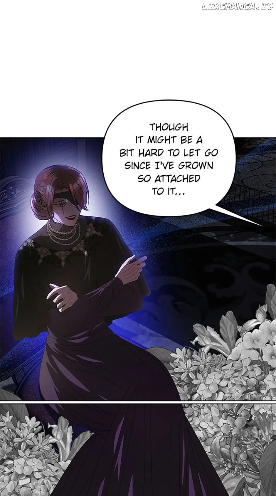 How to survive sleeping with the emperor Chapter 53 page 58