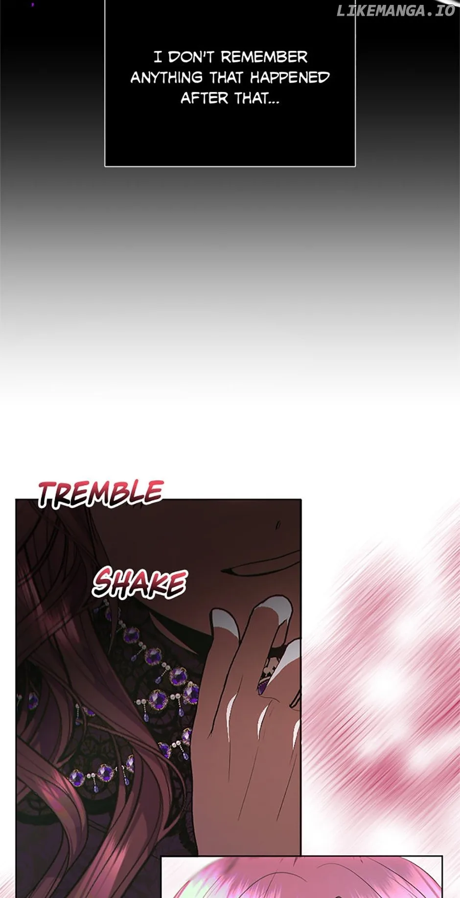 How to survive sleeping with the emperor Chapter 53 page 24