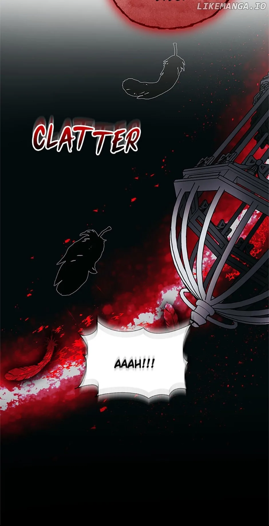 How to survive sleeping with the emperor Chapter 53 page 13