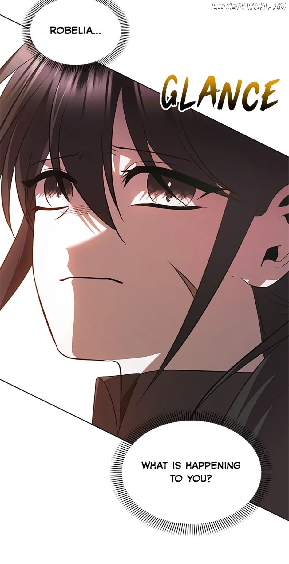 How to survive sleeping with the emperor Chapter 53 page 9