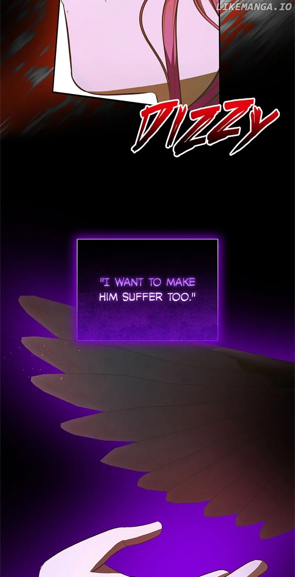 How to survive sleeping with the emperor Chapter 53 page 20