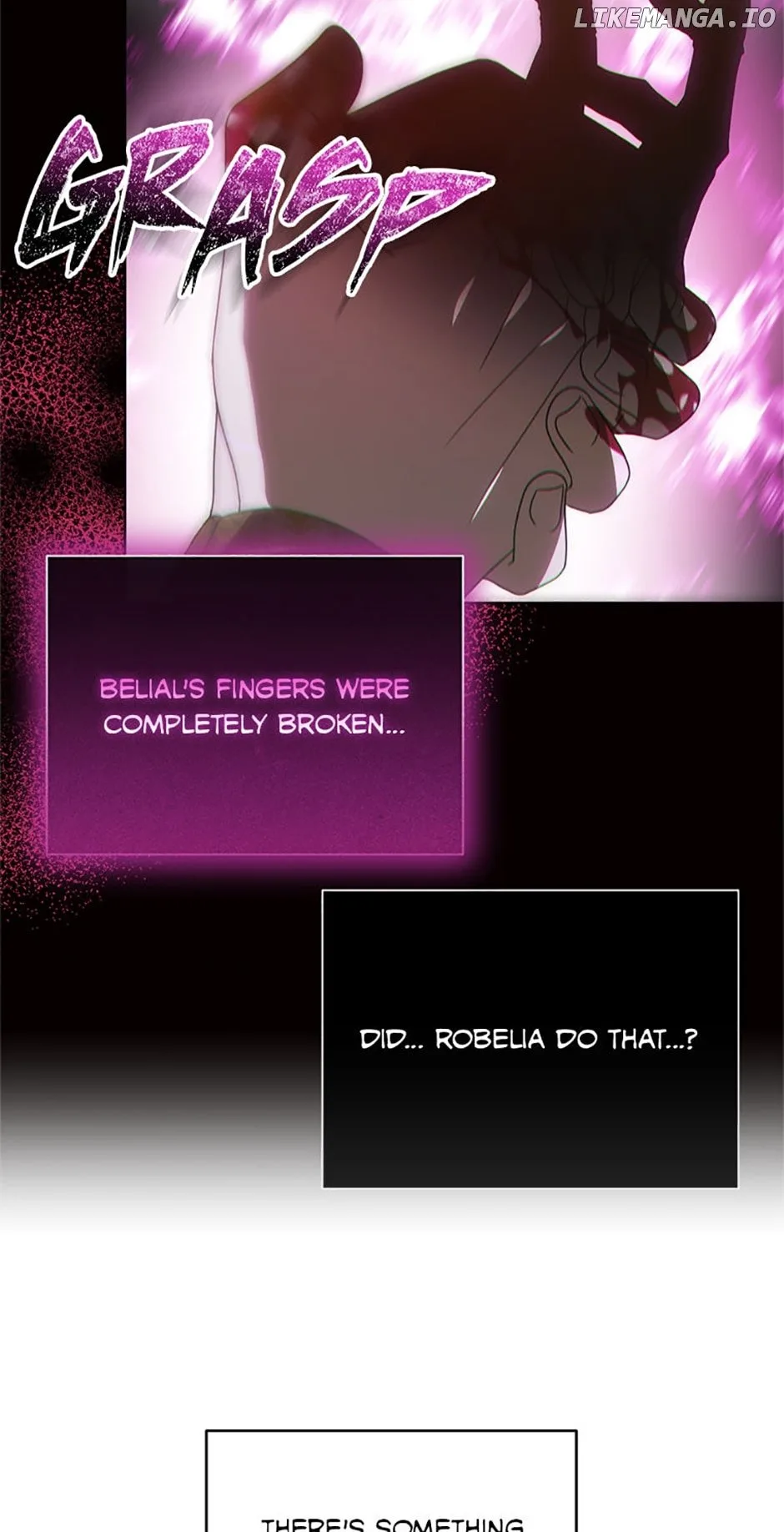 How to survive sleeping with the emperor Chapter 53 page 5