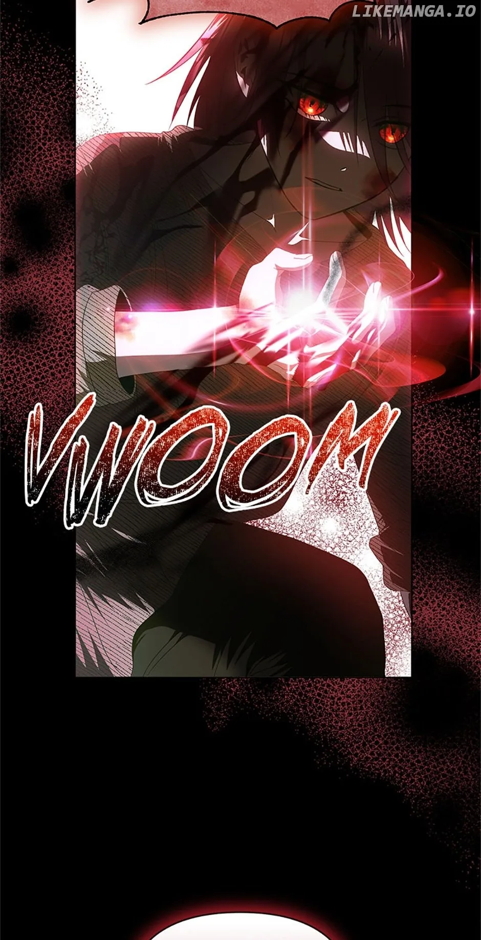 How to survive sleeping with the emperor Chapter 53 page 36