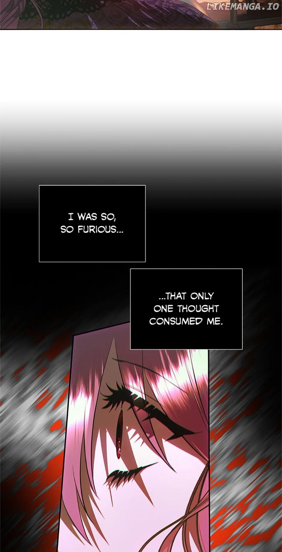 How to survive sleeping with the emperor Chapter 53 page 19