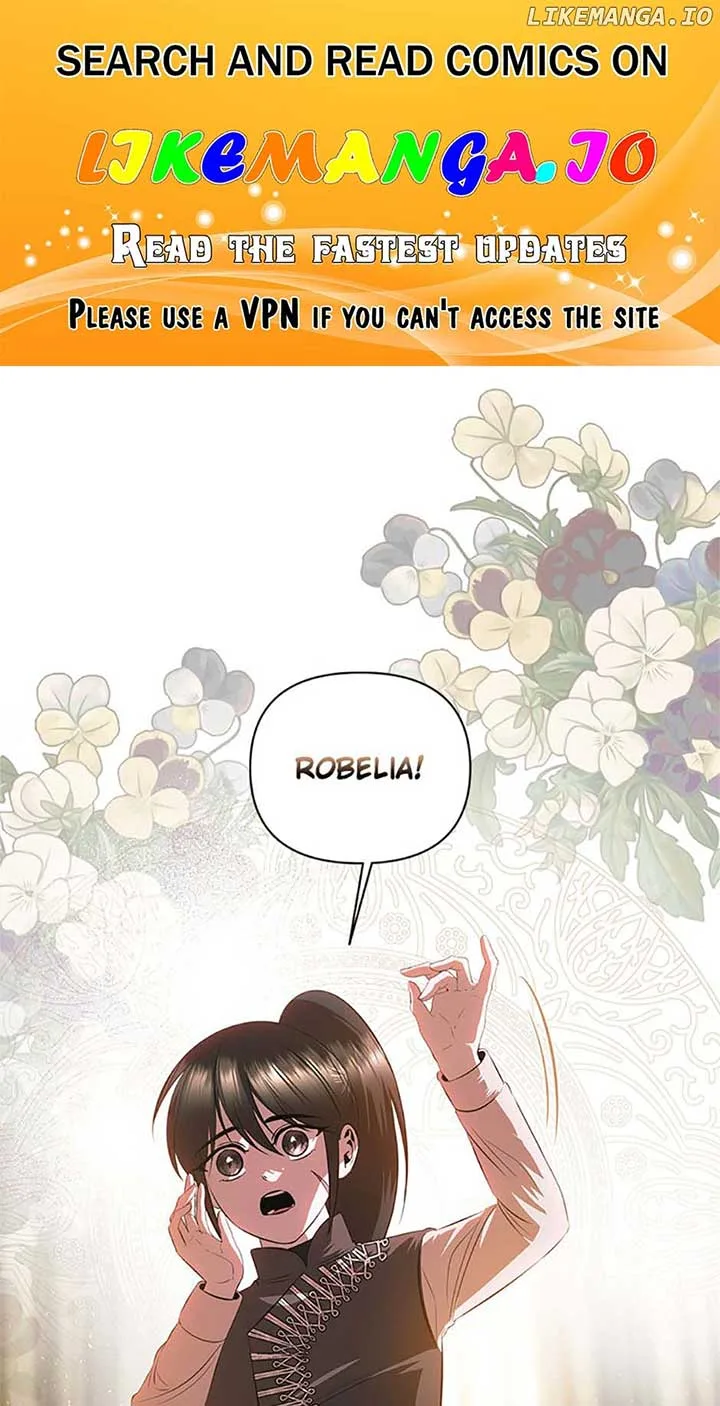How to survive sleeping with the emperor Chapter 54 page 2