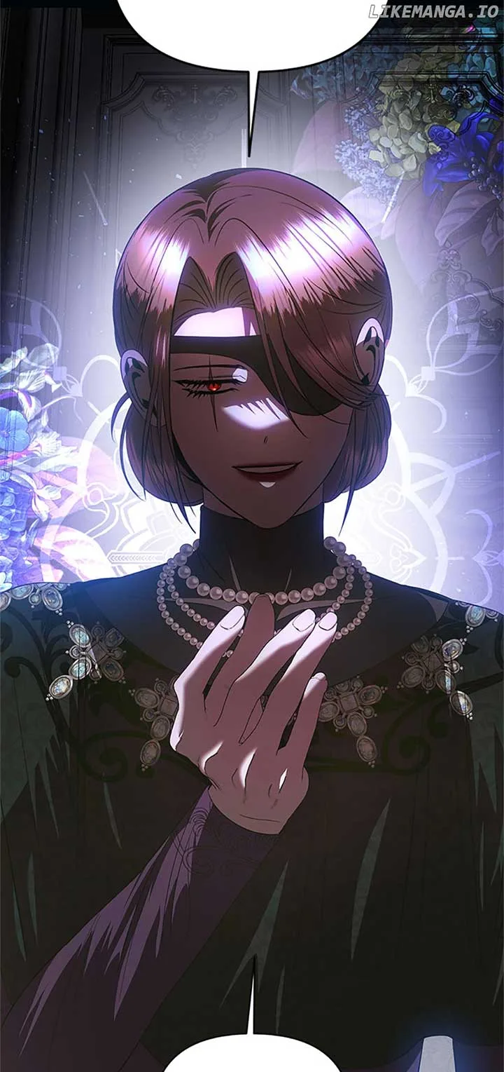 How to survive sleeping with the emperor Chapter 54 page 15