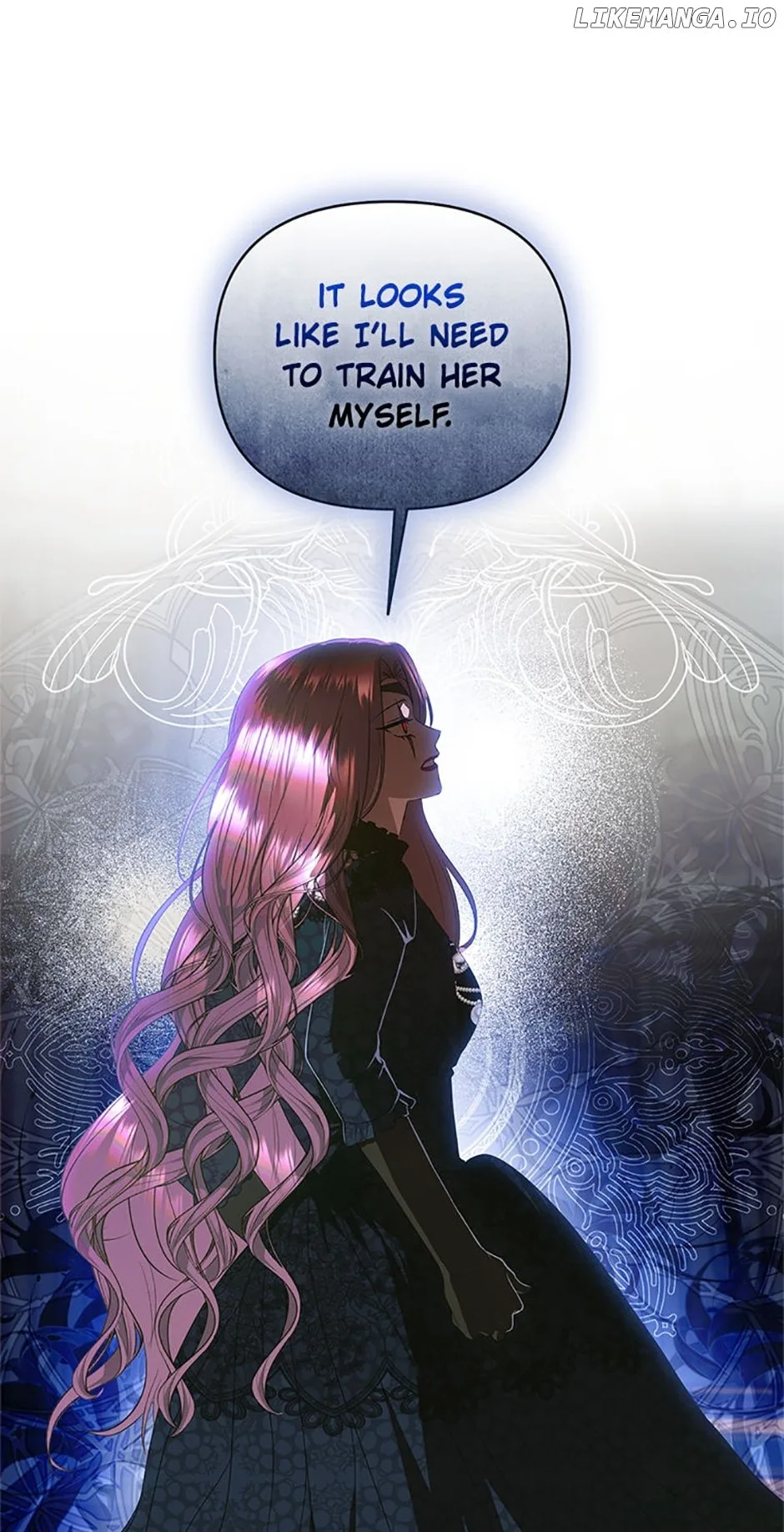How to survive sleeping with the emperor Chapter 53 page 39