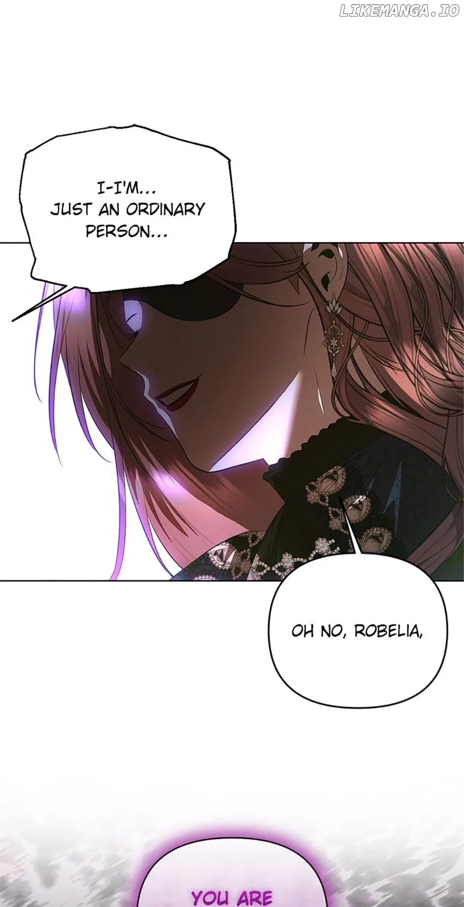 How to survive sleeping with the emperor Chapter 53 page 26