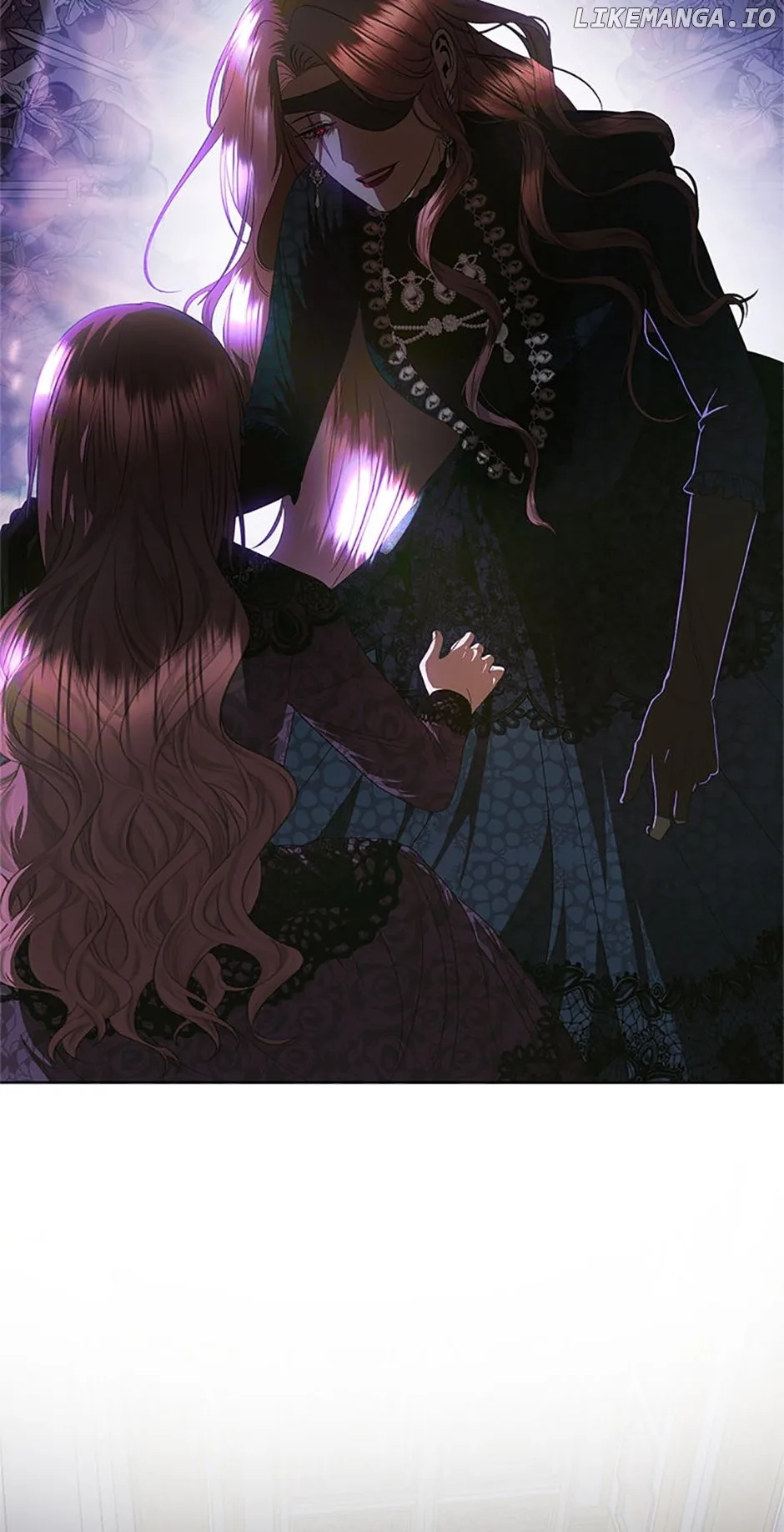 How to survive sleeping with the emperor Chapter 53 page 29