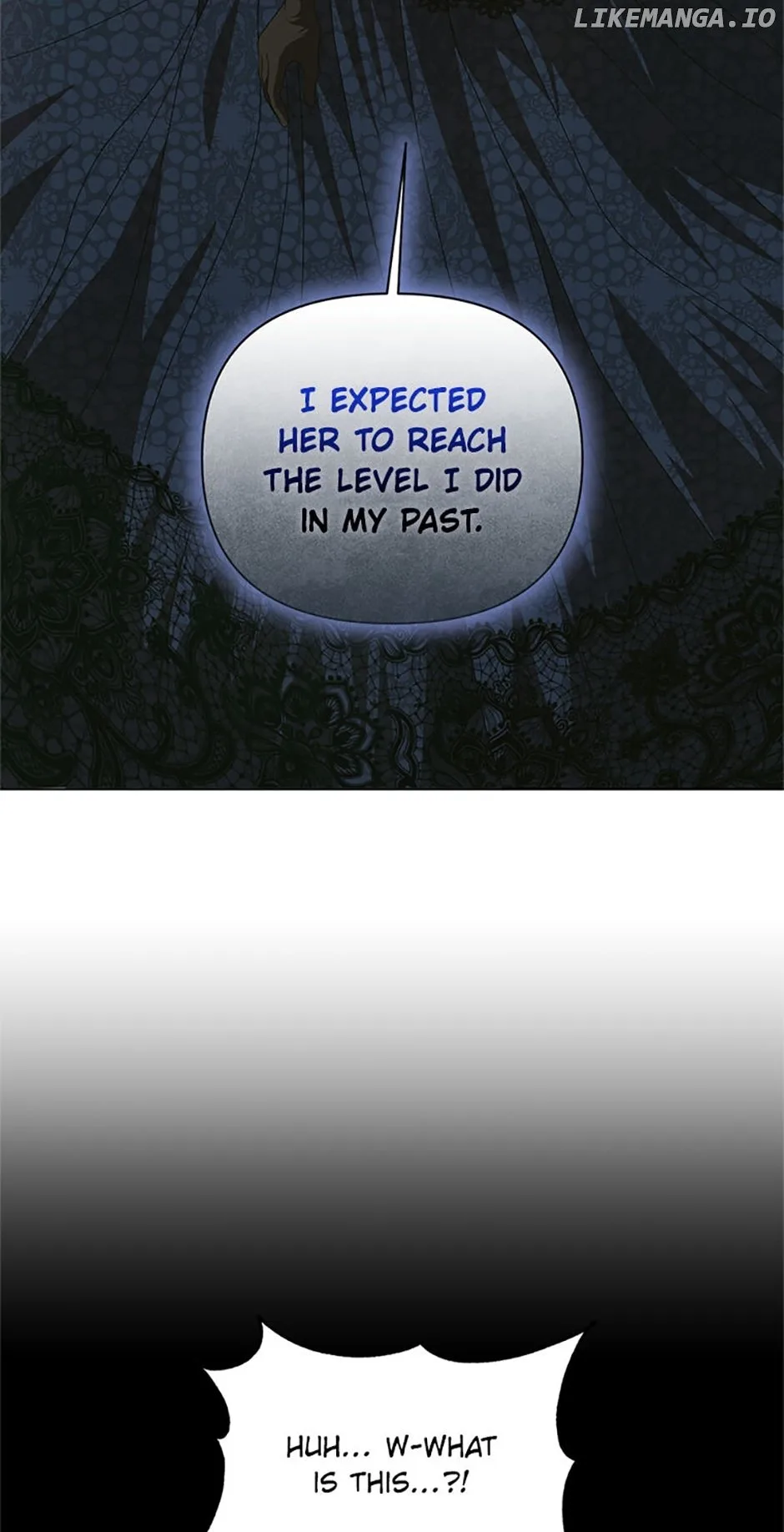 How to survive sleeping with the emperor Chapter 53 page 33
