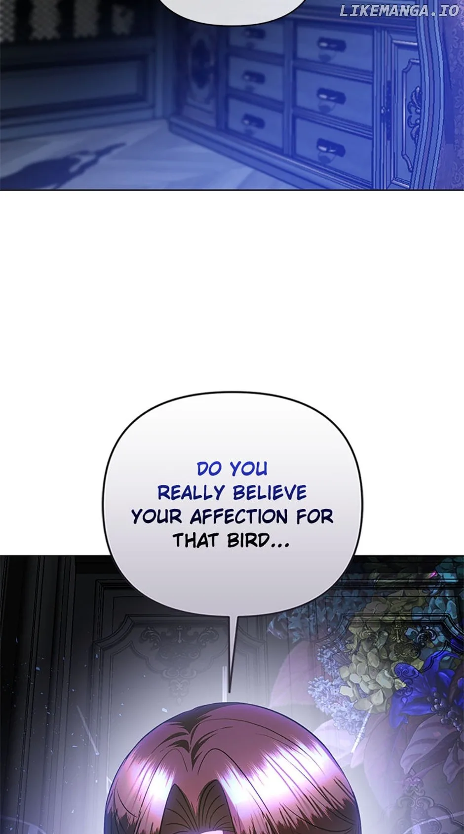 How to survive sleeping with the emperor Chapter 53 page 60