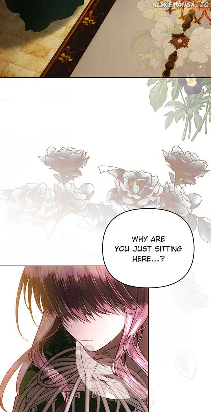 How to survive sleeping with the emperor Chapter 54 page 4
