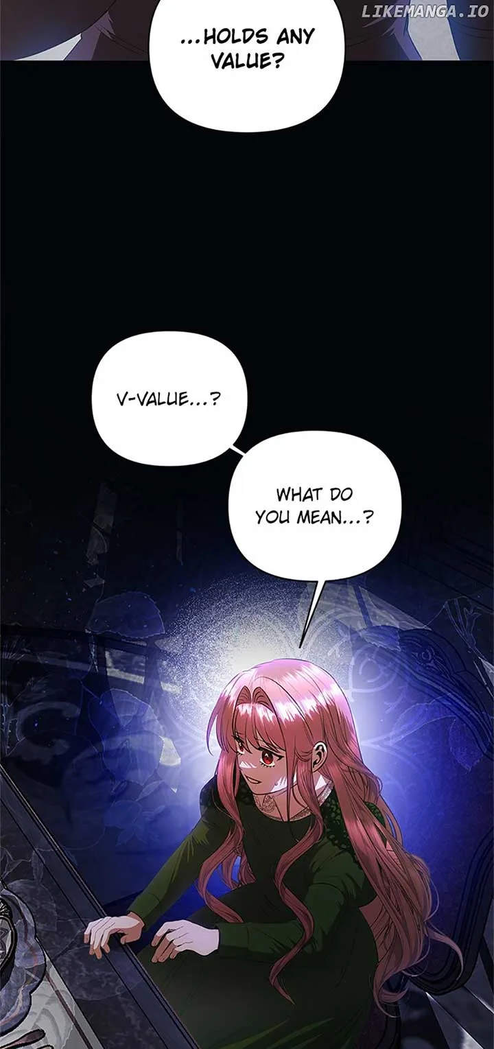 How to survive sleeping with the emperor Chapter 54 page 16