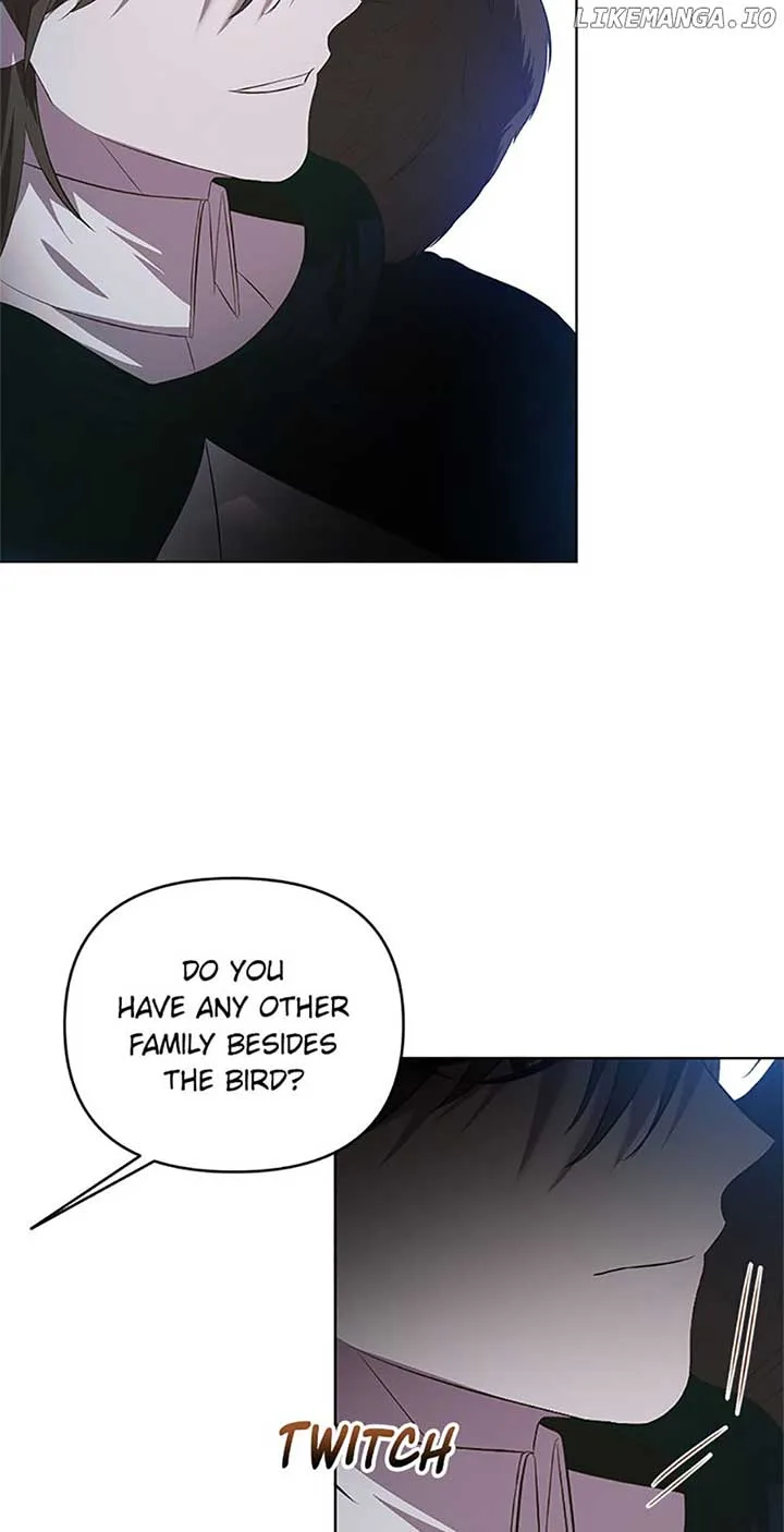 How to survive sleeping with the emperor Chapter 55 page 6