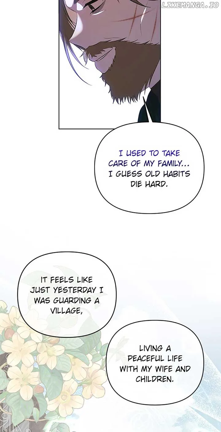 How to survive sleeping with the emperor Chapter 55 page 9