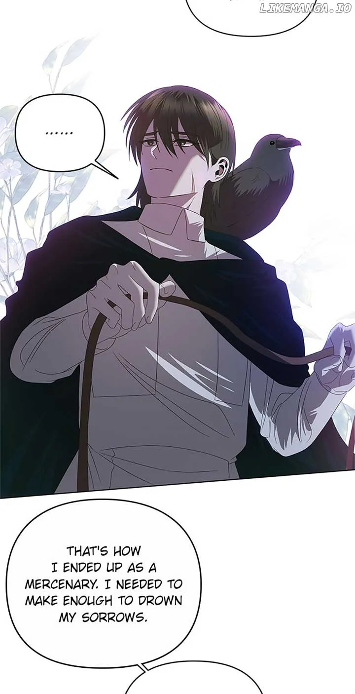 How to survive sleeping with the emperor Chapter 55 page 11