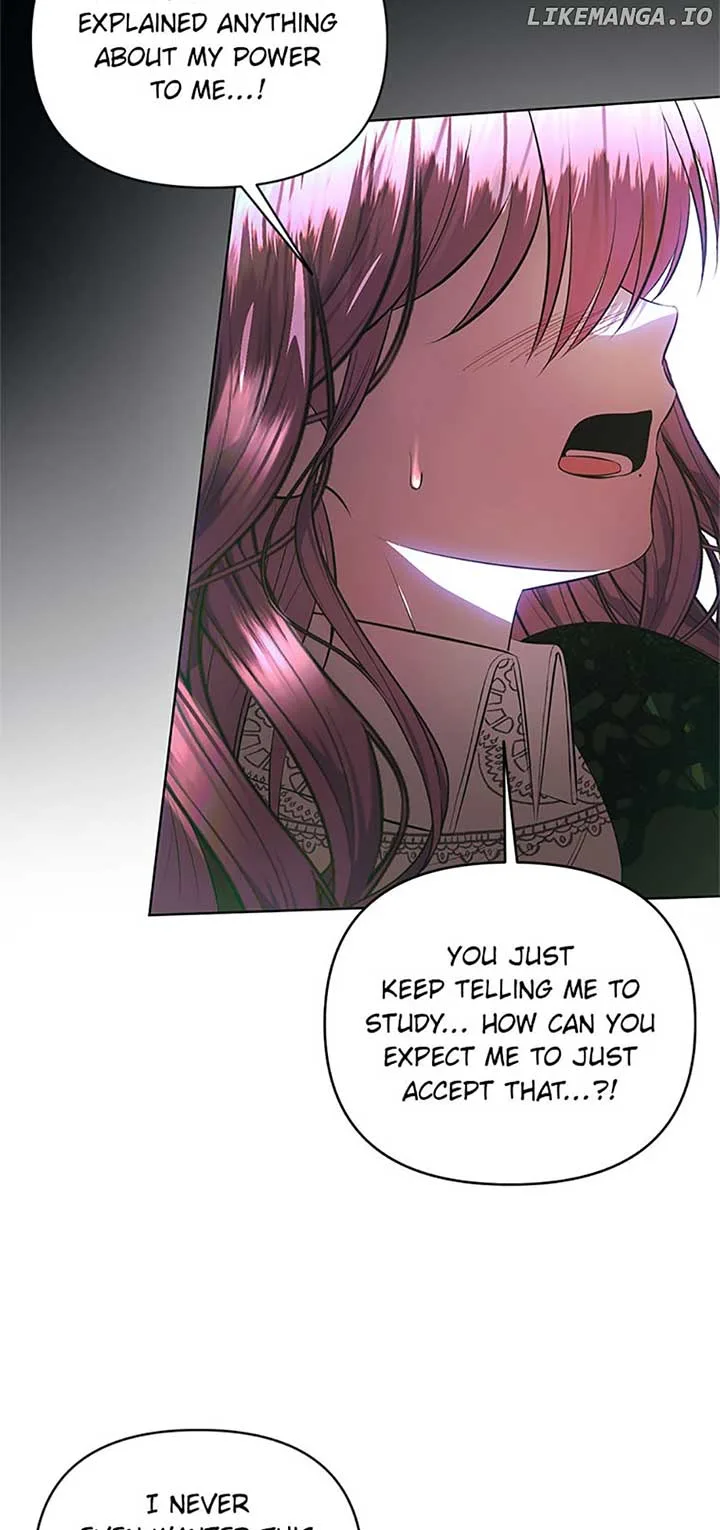How to survive sleeping with the emperor Chapter 54 page 29