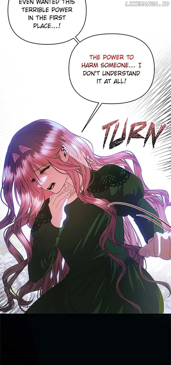 How to survive sleeping with the emperor Chapter 54 page 30