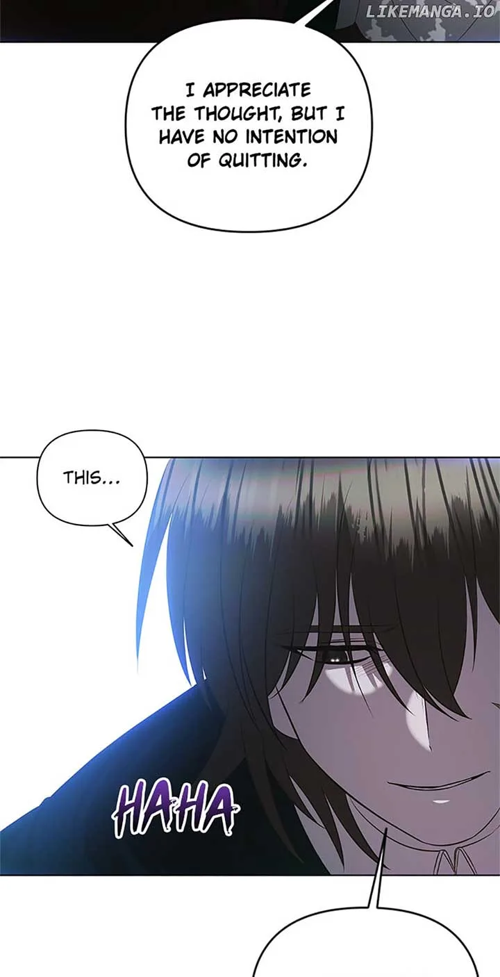 How to survive sleeping with the emperor Chapter 55 page 16