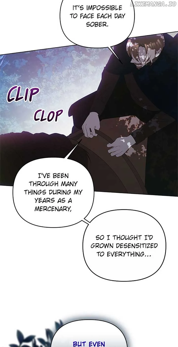 How to survive sleeping with the emperor Chapter 55 page 12