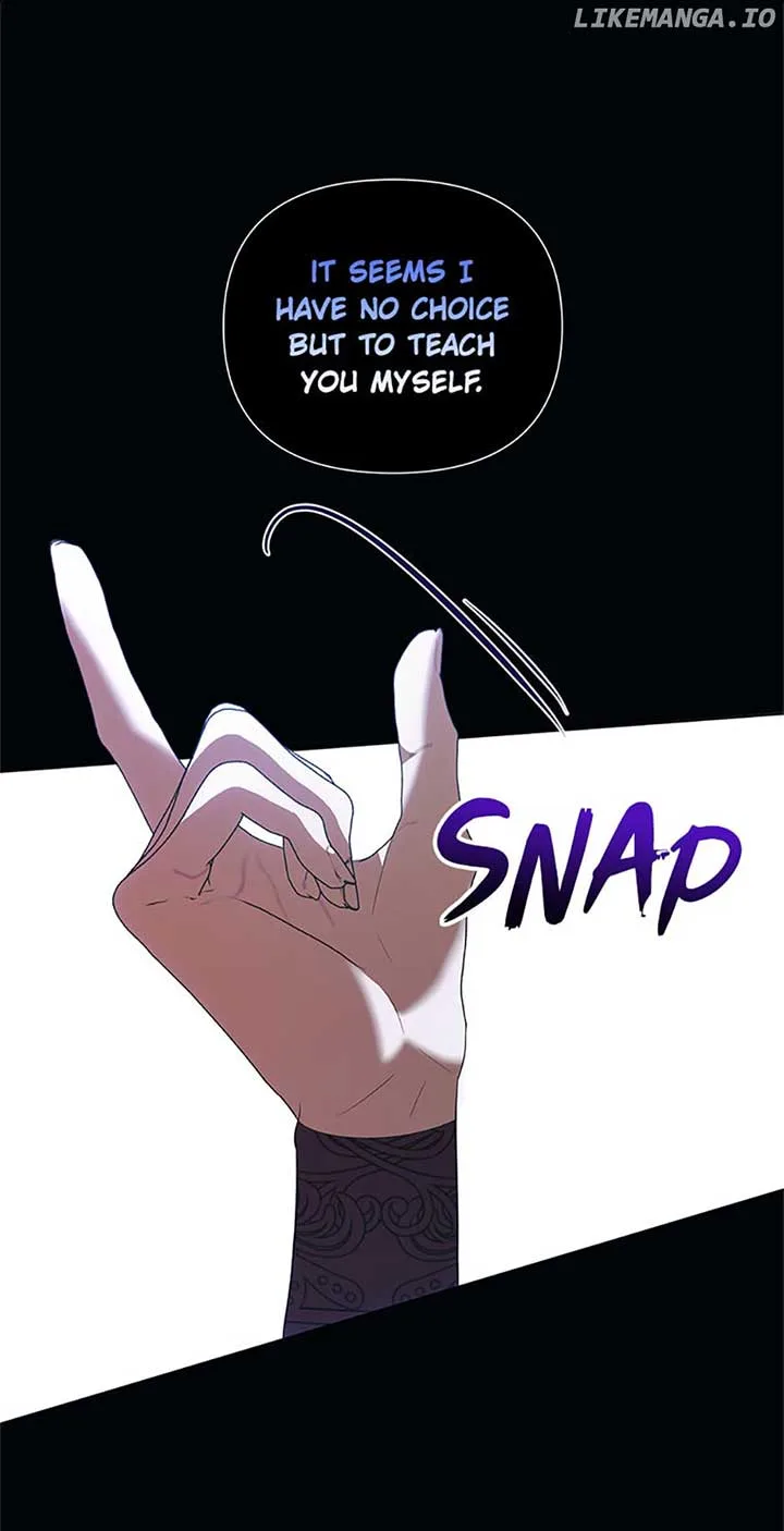 How to survive sleeping with the emperor Chapter 54 page 36