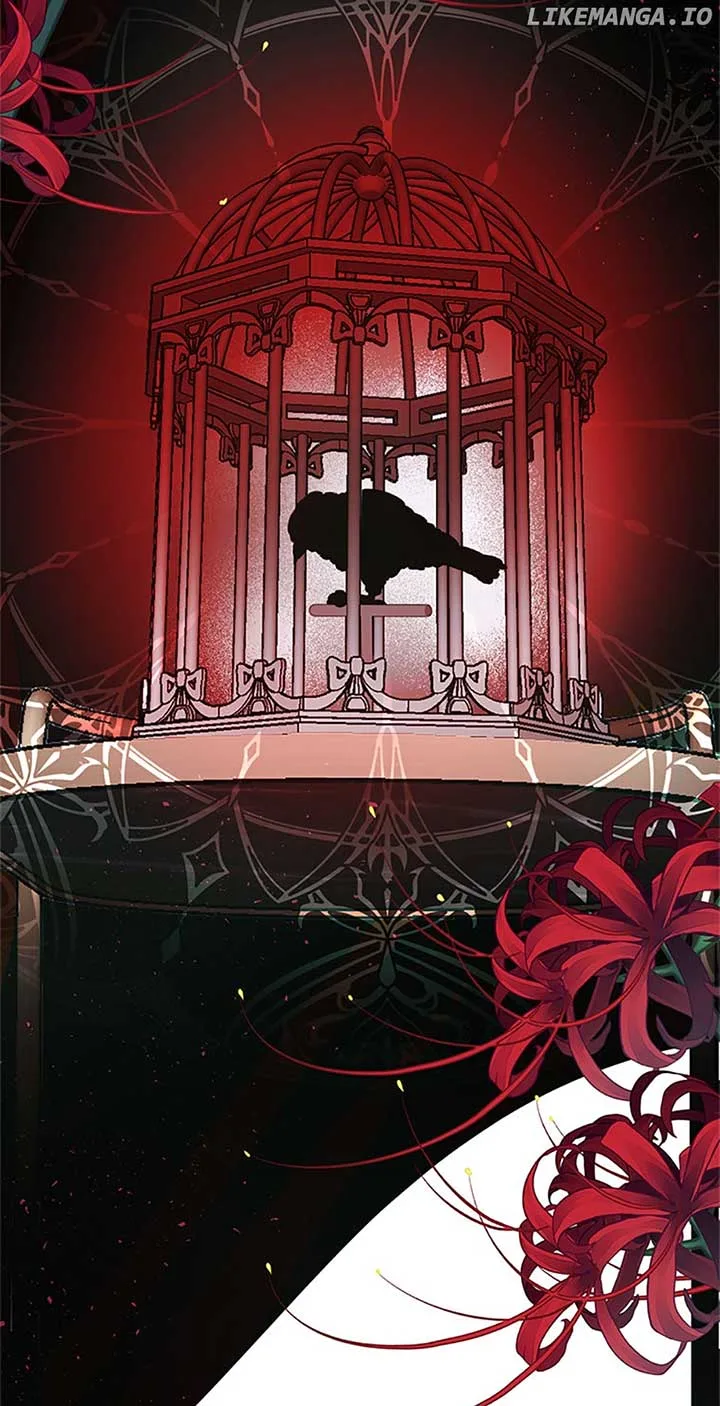 How to survive sleeping with the emperor Chapter 54 page 41
