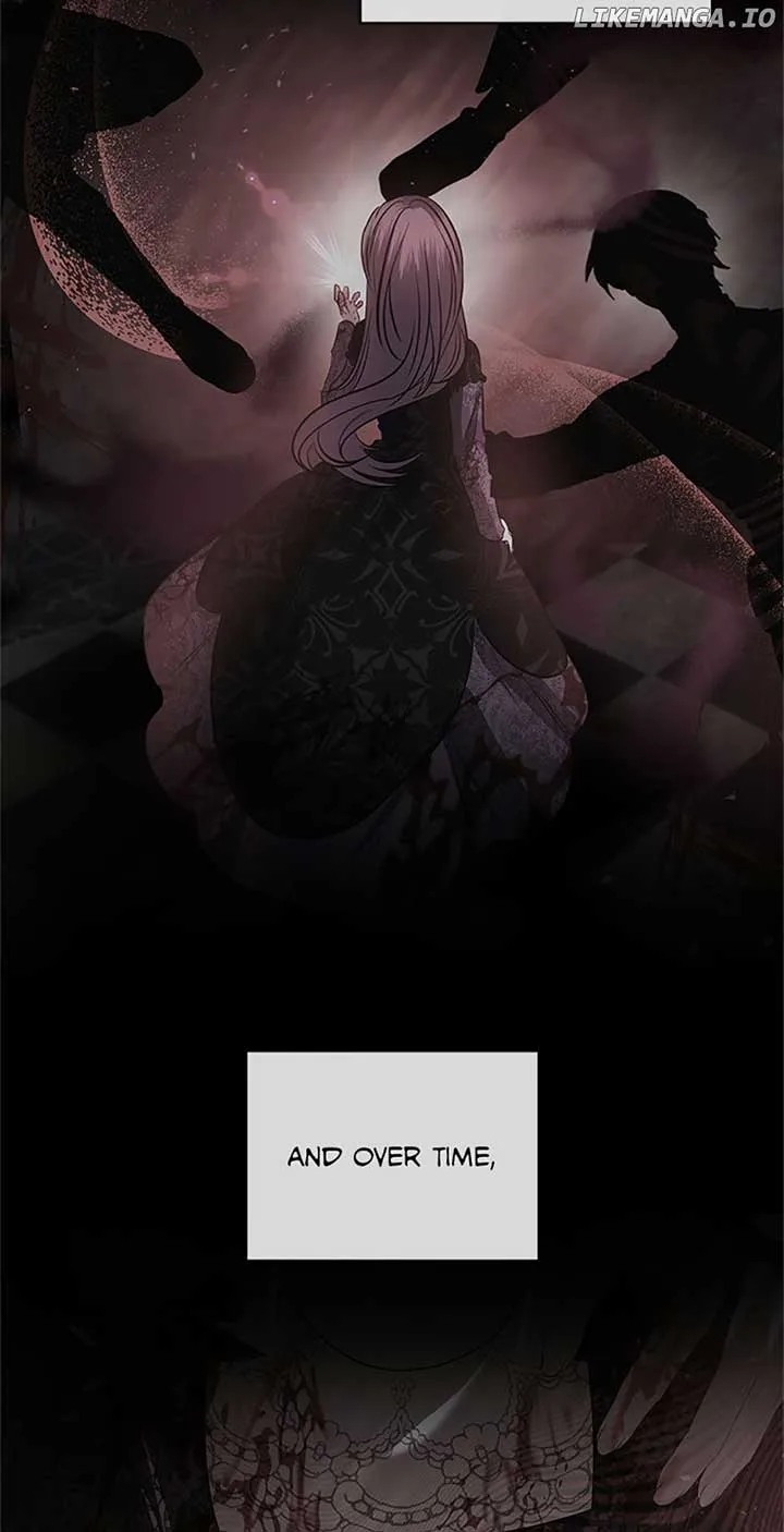 How to survive sleeping with the emperor Chapter 55 page 24