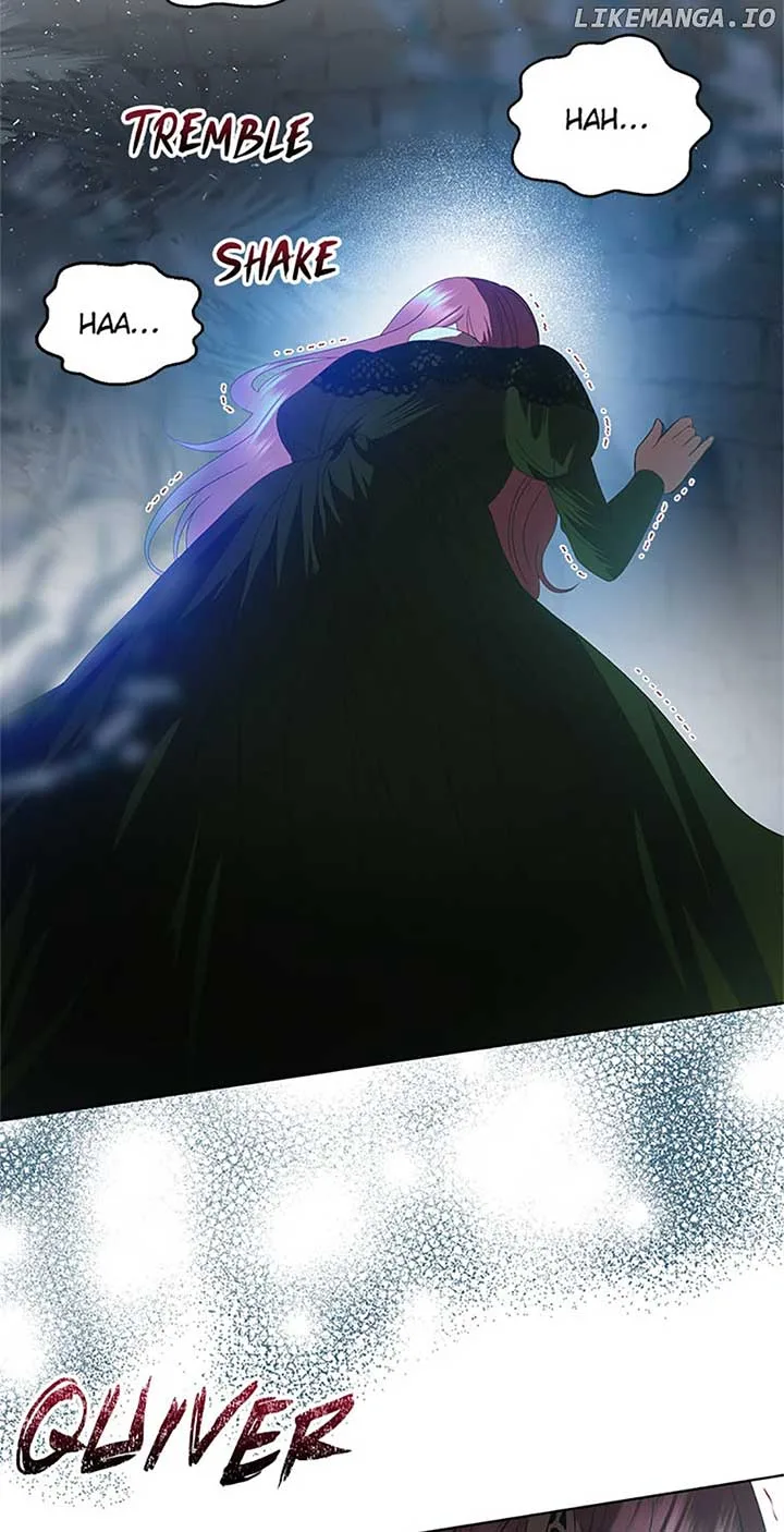 How to survive sleeping with the emperor Chapter 54 page 44