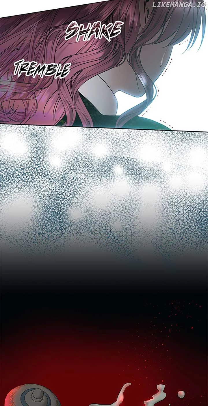 How to survive sleeping with the emperor Chapter 54 page 45