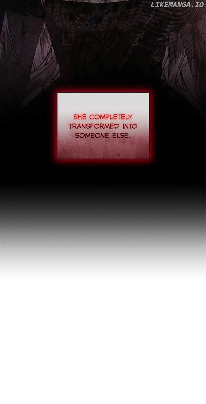 How to survive sleeping with the emperor Chapter 55 page 25