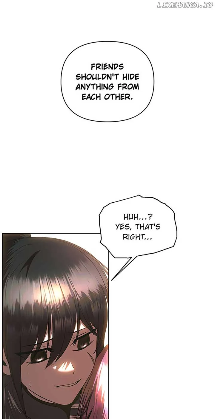 How to survive sleeping with the emperor Chapter 55 page 29