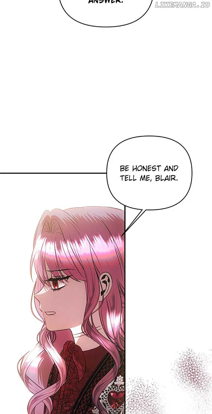 How to survive sleeping with the emperor Chapter 56 page 16