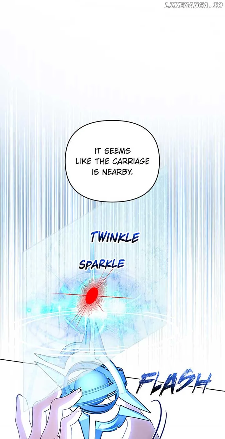 How to survive sleeping with the emperor Chapter 56 page 9