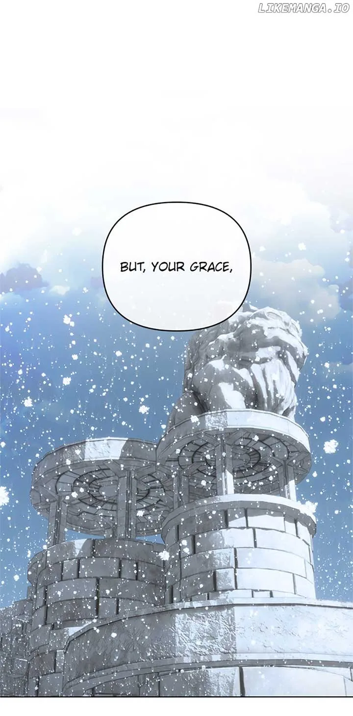 How to survive sleeping with the emperor Chapter 56 page 52