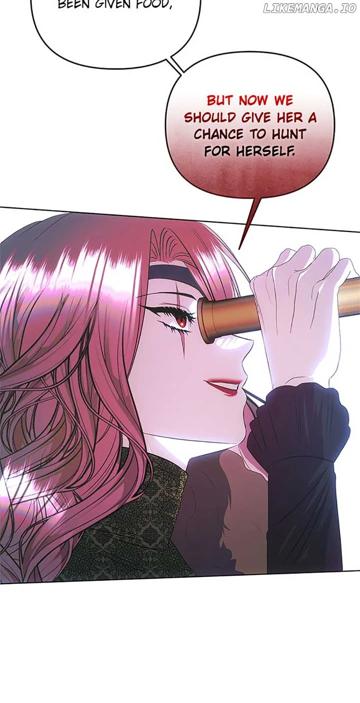 How to survive sleeping with the emperor Chapter 56 page 13