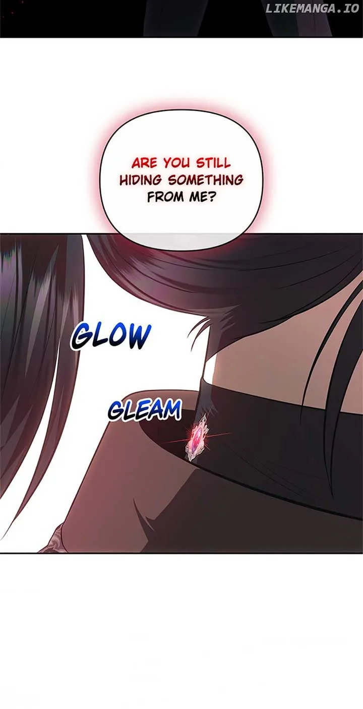 How to survive sleeping with the emperor Chapter 56 page 8