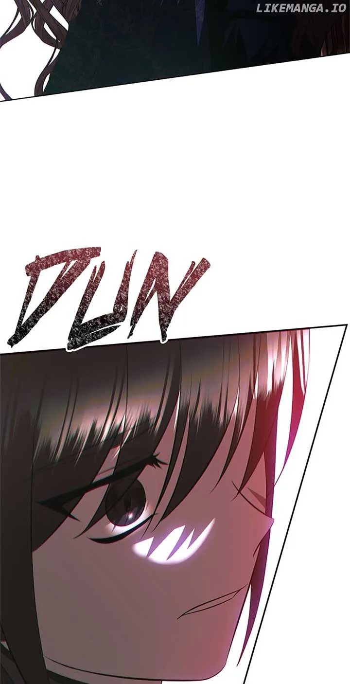 How to survive sleeping with the emperor Chapter 55 page 32