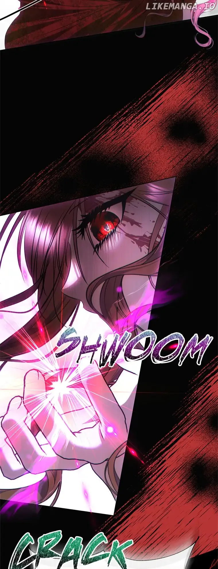 How to survive sleeping with the emperor Chapter 57 page 15