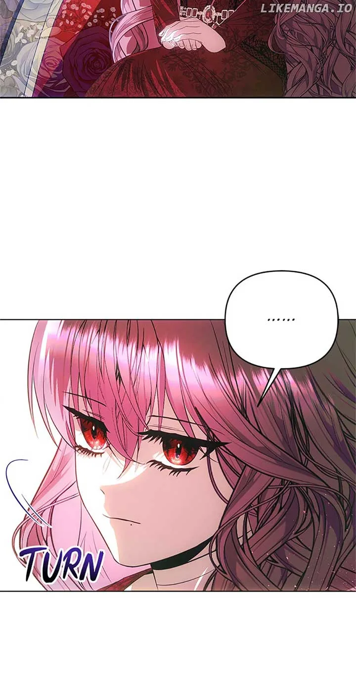 How to survive sleeping with the emperor Chapter 56 page 4
