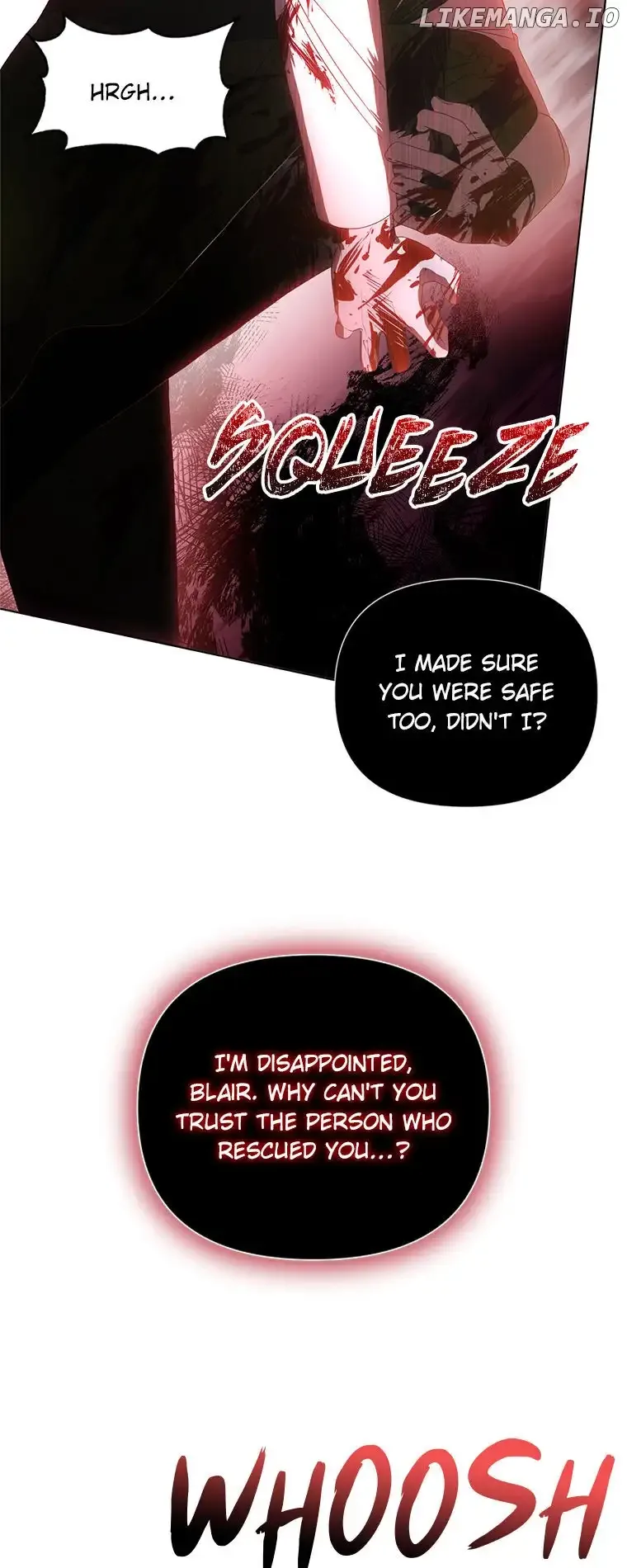 How to survive sleeping with the emperor Chapter 57 page 32