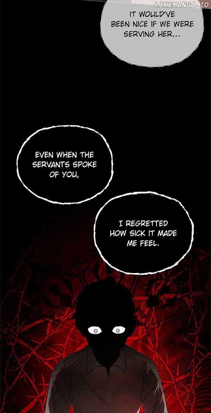 How to survive sleeping with the emperor Chapter 56 page 43