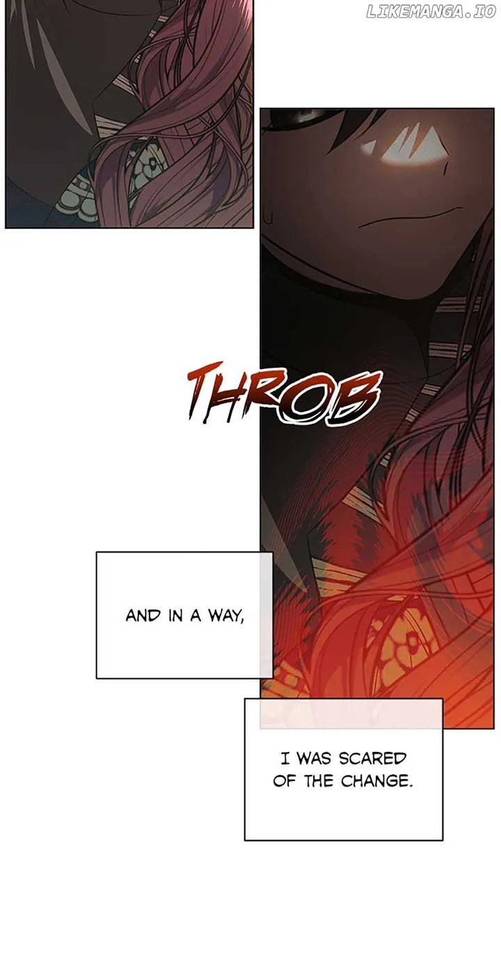 How to survive sleeping with the emperor Chapter 55 page 30