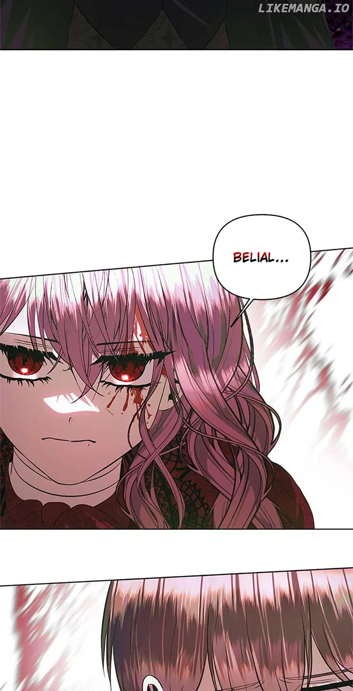 How to survive sleeping with the emperor Chapter 56 page 39