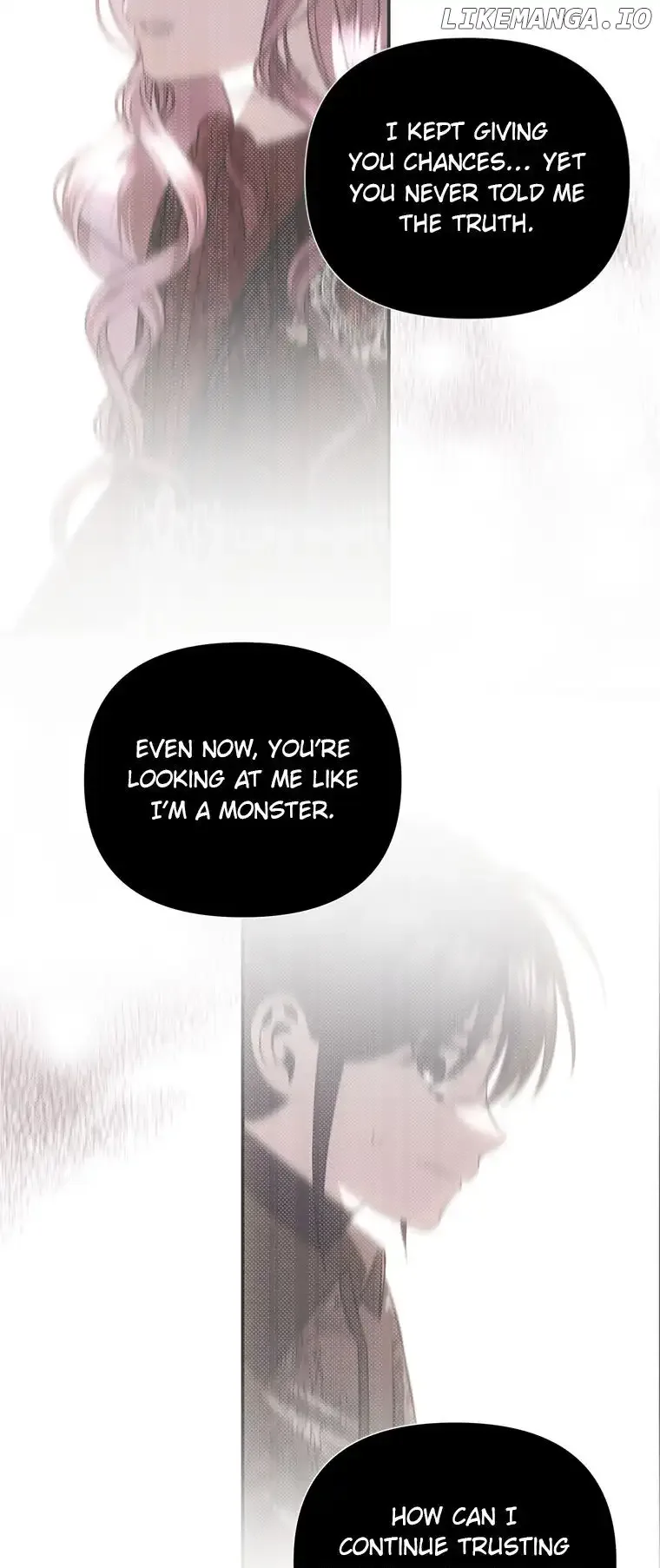 How to survive sleeping with the emperor Chapter 57 page 44