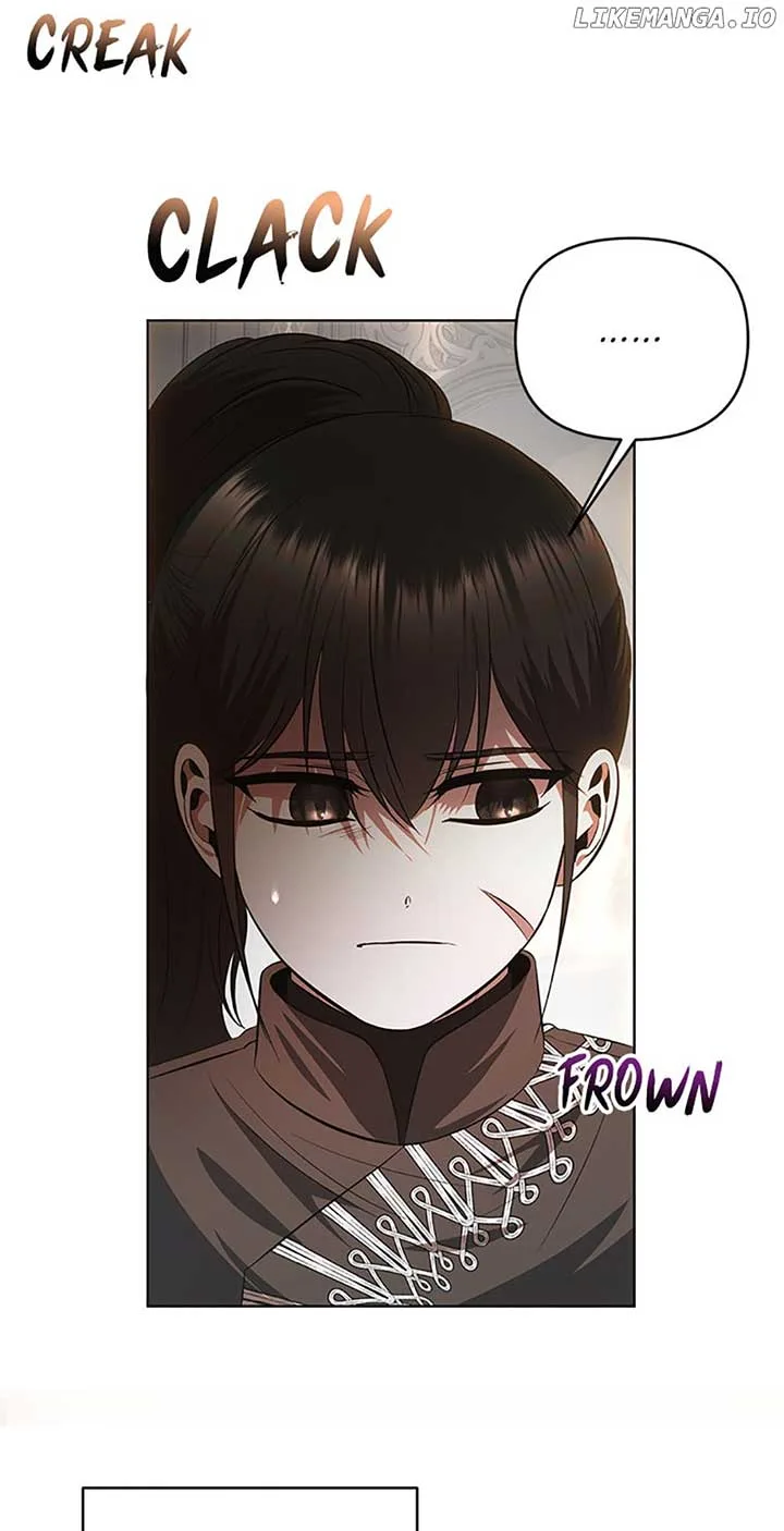 How to survive sleeping with the emperor Chapter 55 page 20