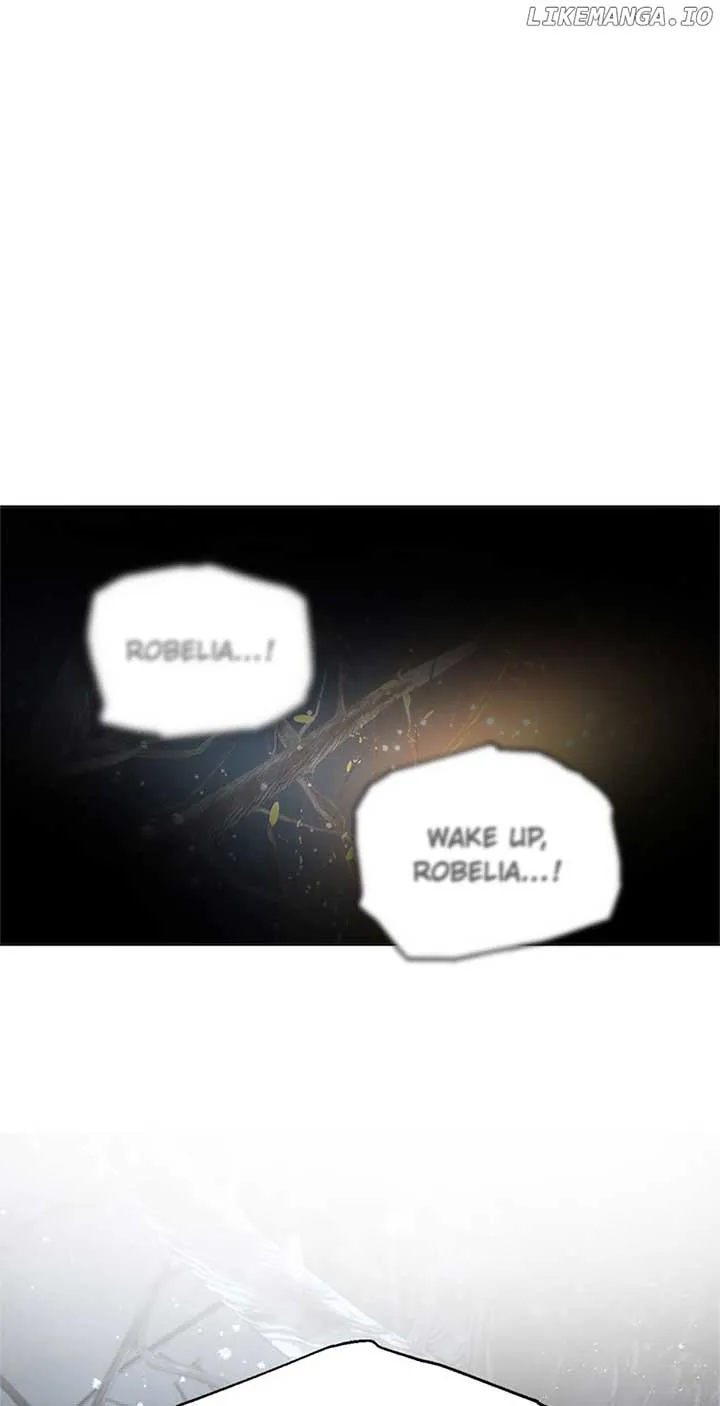 How to survive sleeping with the emperor Chapter 56 page 26